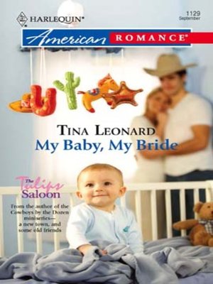My Baby, My Bride - ebook